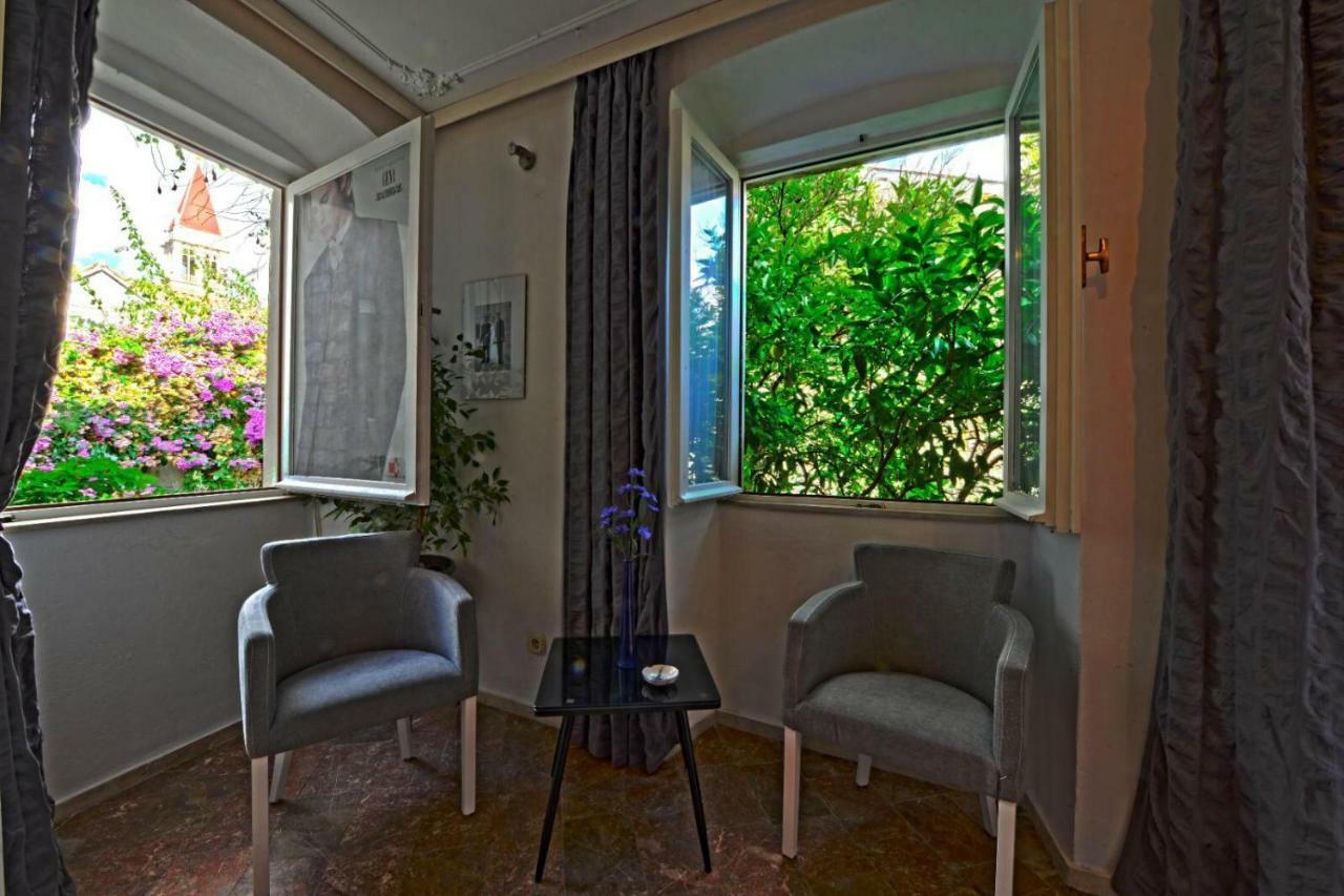 Romantic Rooms Gena Trogir Exterior foto