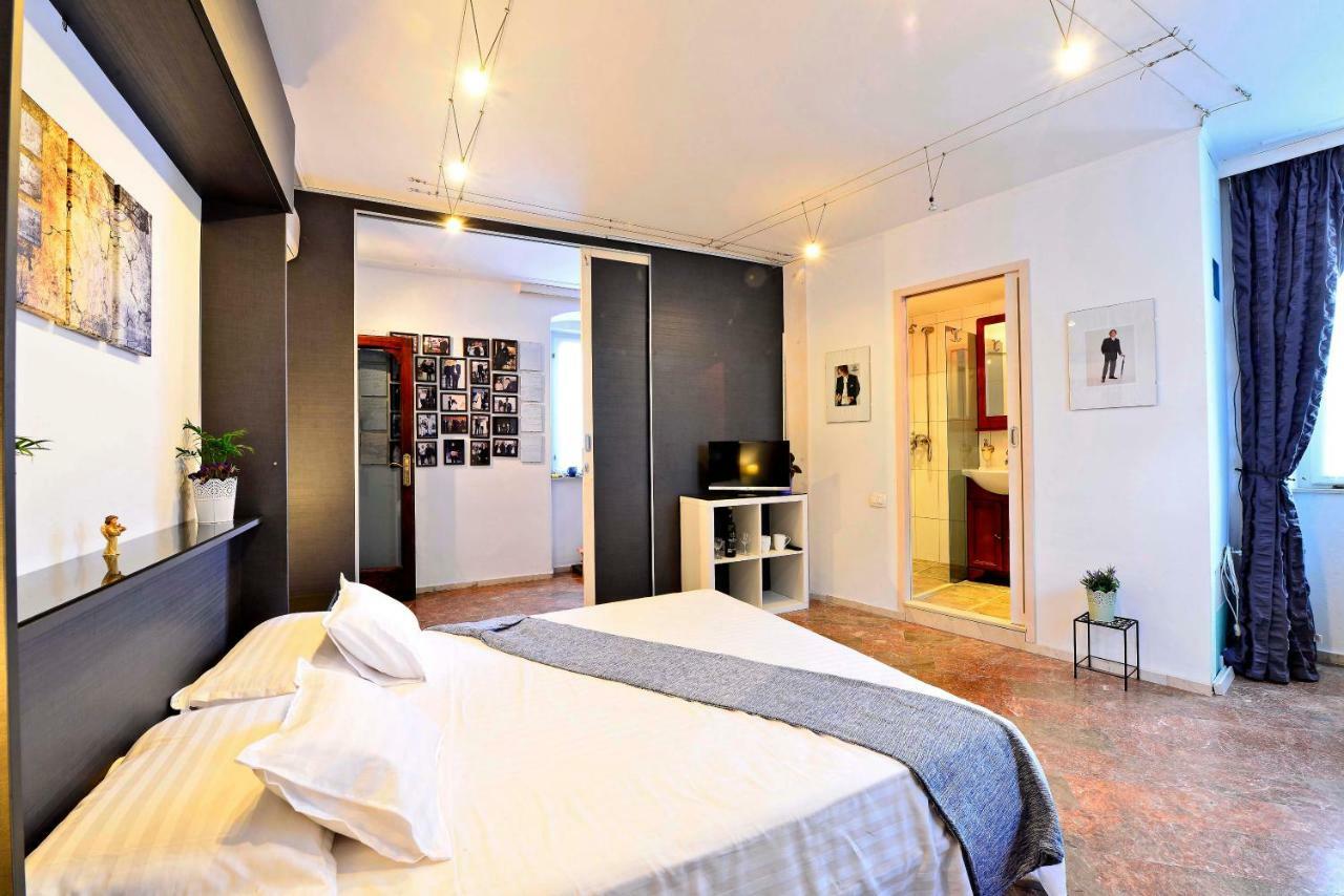 Romantic Rooms Gena Trogir Exterior foto